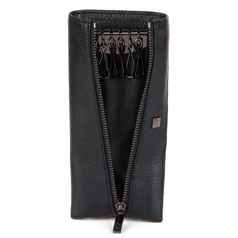 Ключниця ALFA RICCO 1100 Black SC