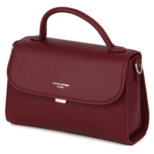 Сумка  DAVID JONES 7835 WINDSOR WINE