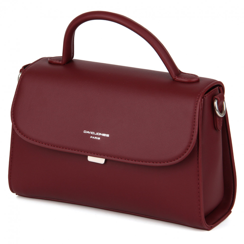 Сумка  DAVID JONES 7835 WINDSOR WINE