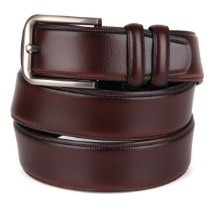 Ремінь 38-067 Brown