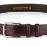 Ремінь 38-067 Brown