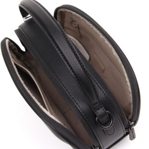 Сумка  DAVID JONES 7149-2 BLACK