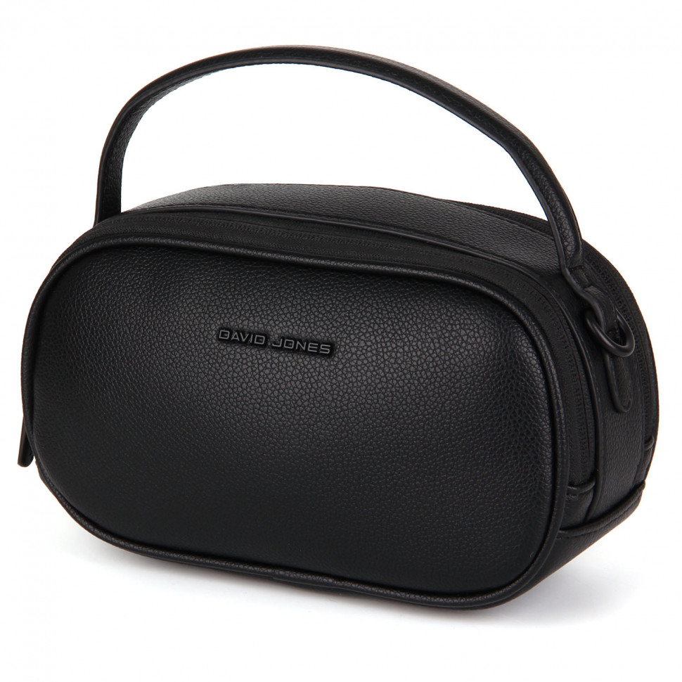 Сумка  DAVID JONES 7149-2 BLACK