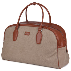 Сумка дор. DAVID JONES 8351 BROWN