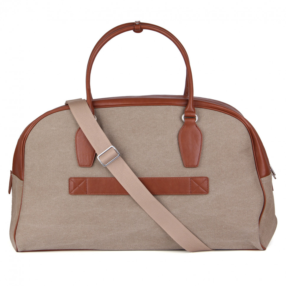 Сумка дор. DAVID JONES 8351 BROWN