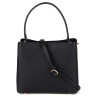 Сумка  DAVID JONES 6829-4 BLACK