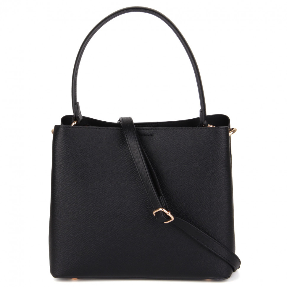 Сумка  DAVID JONES 6829-4 BLACK