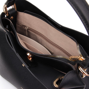 Сумка  DAVID JONES 6829-4 BLACK