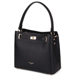 Сумка  DAVID JONES 6829-4 BLACK