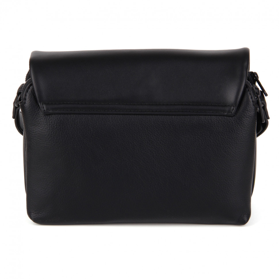 Сумка  DAVID JONES 8201-1 BLACK