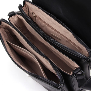 Сумка  DAVID JONES 8201-1 BLACK