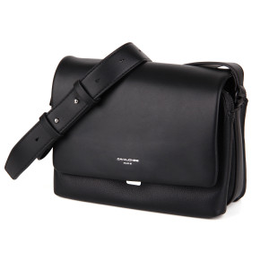 Сумка  DAVID JONES 8201-1 BLACK