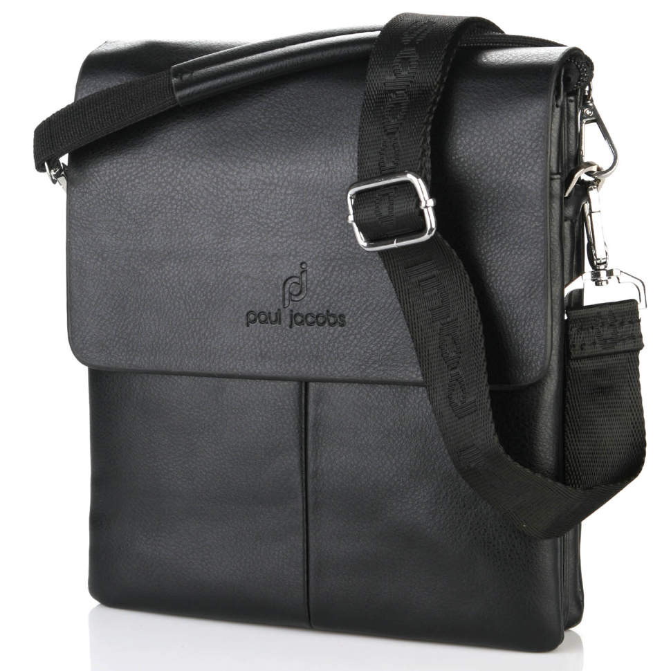 Сумка PAUL JACOBS L 14-3*