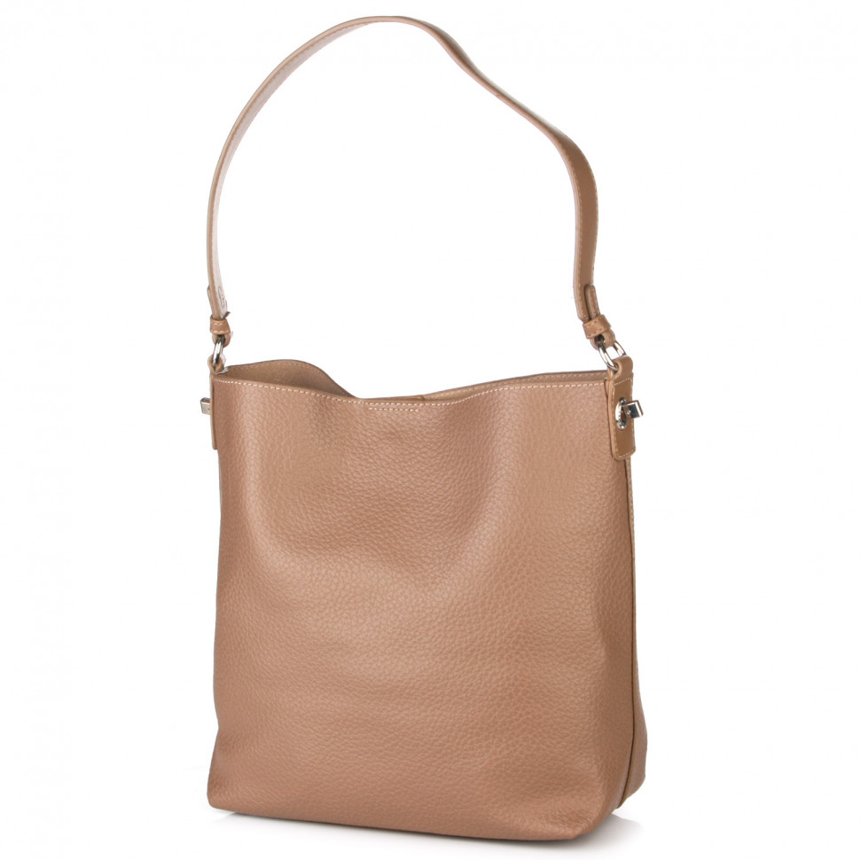 Сумка  DAVID JONES 6844-1 CAMEL