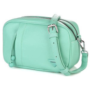 Сумка SAFENTA 29173 mint green