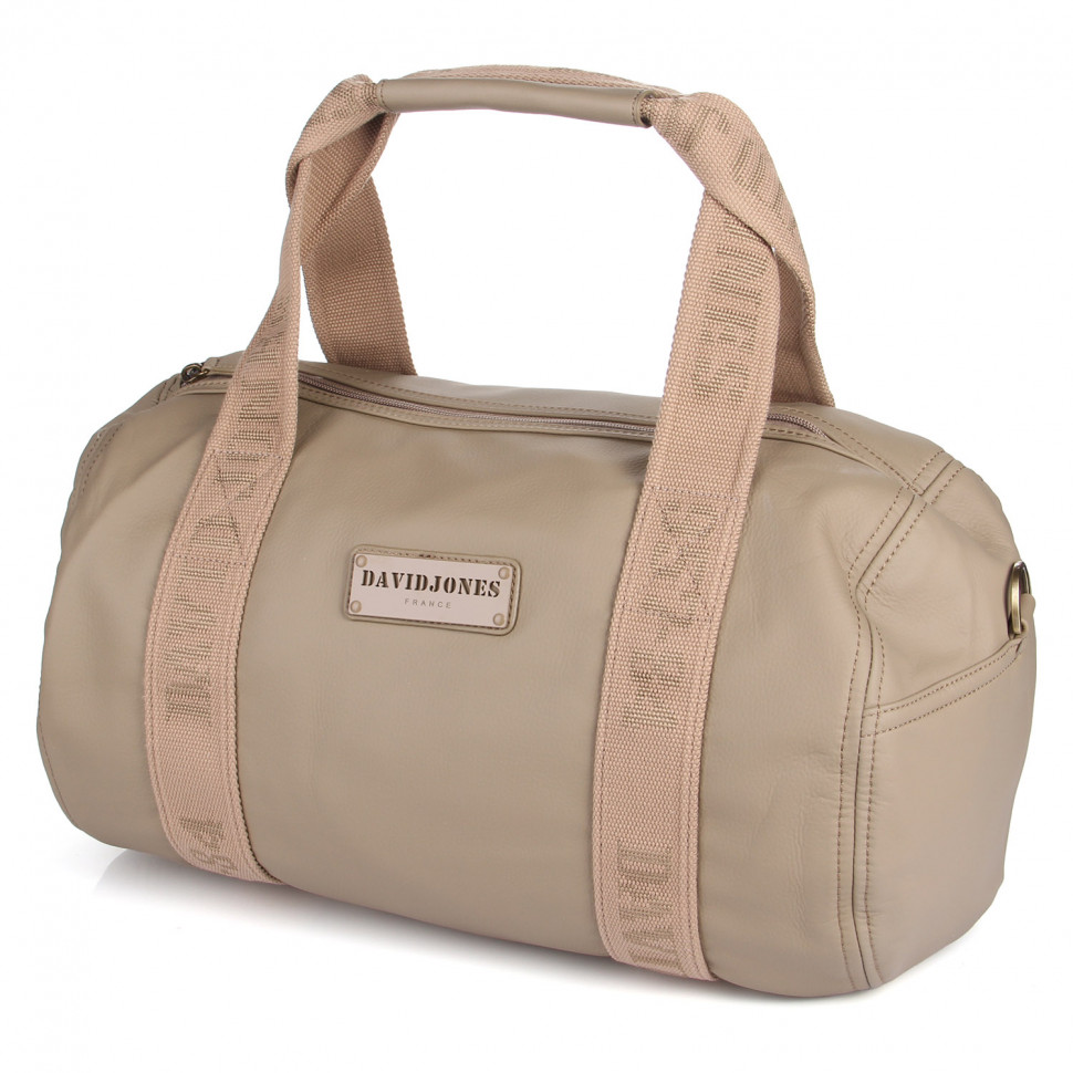 Сумка дор. DAVID JONES CM0045-12 KHAKI