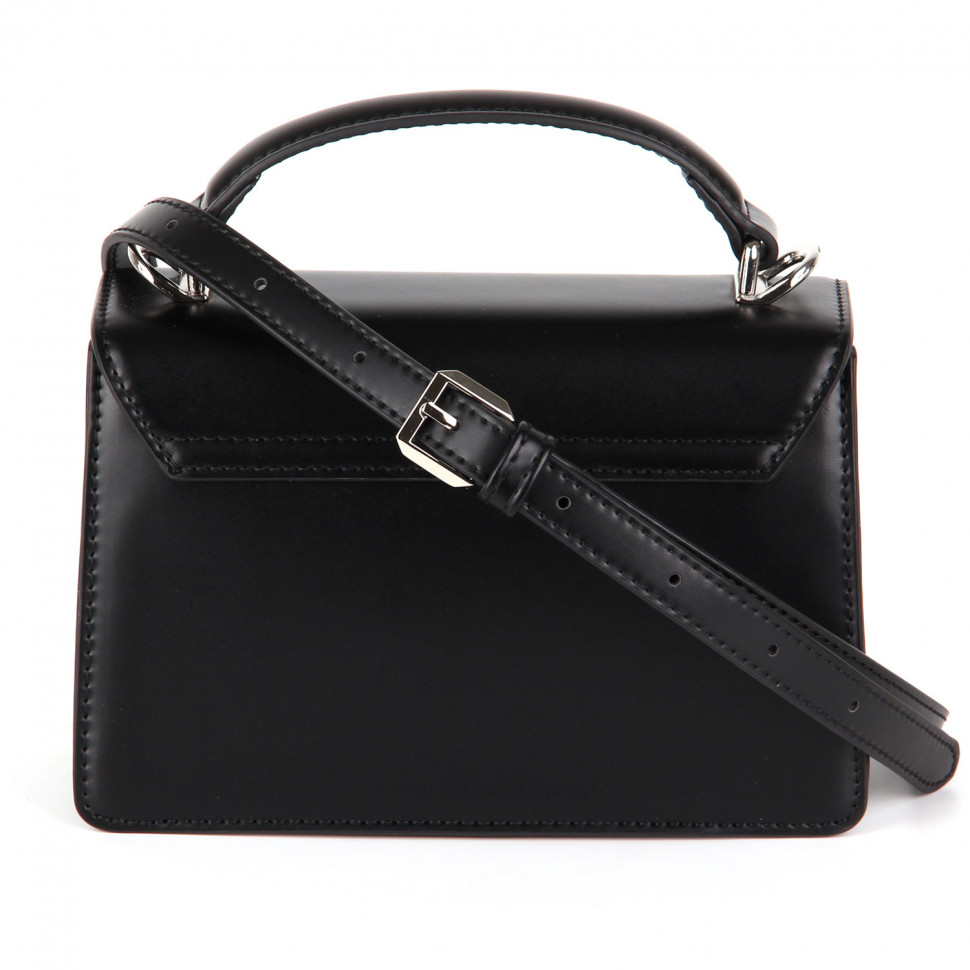 Сумка  DAVID JONES 7586 BLACK