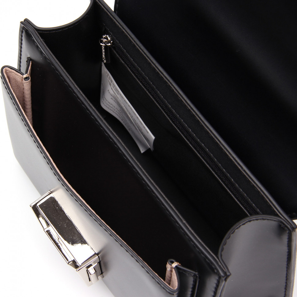Сумка  DAVID JONES 7586 BLACK