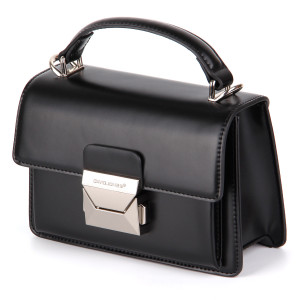 Сумка  DAVID JONES 7586 BLACK