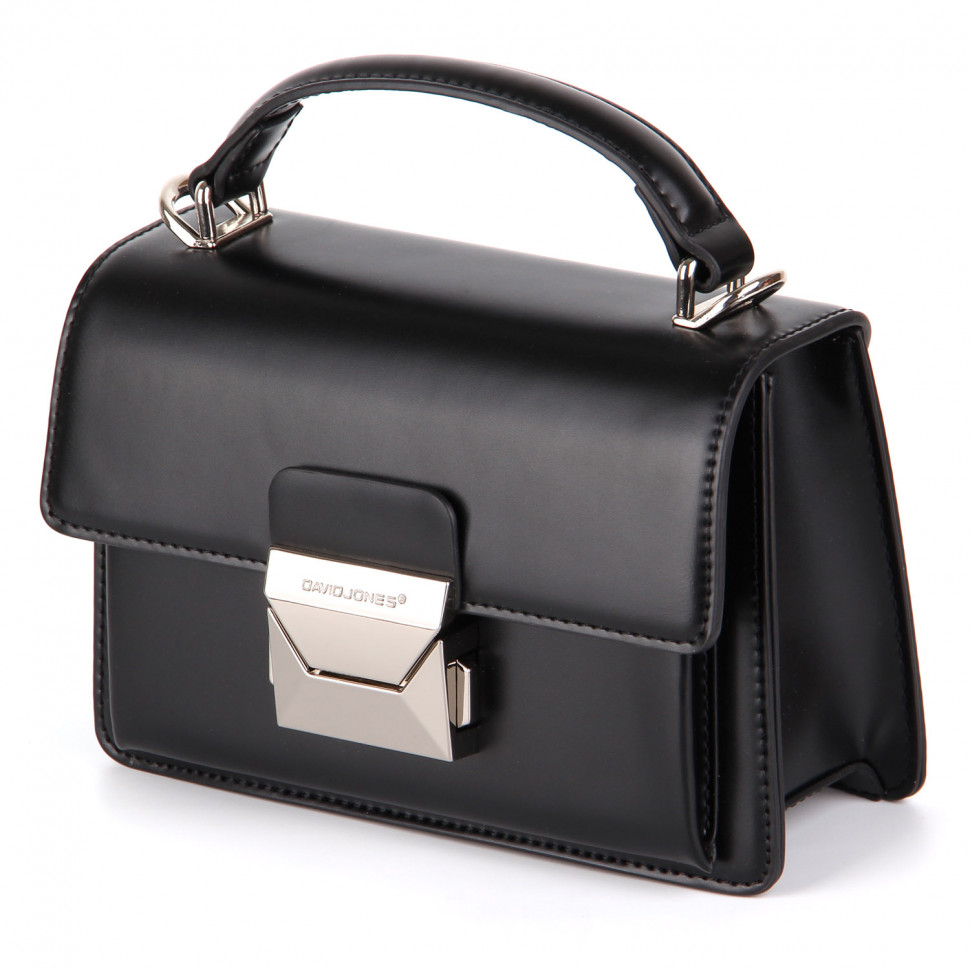Сумка  DAVID JONES 7586 BLACK