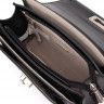 Сумка  DAVID JONES 7834 BLACK