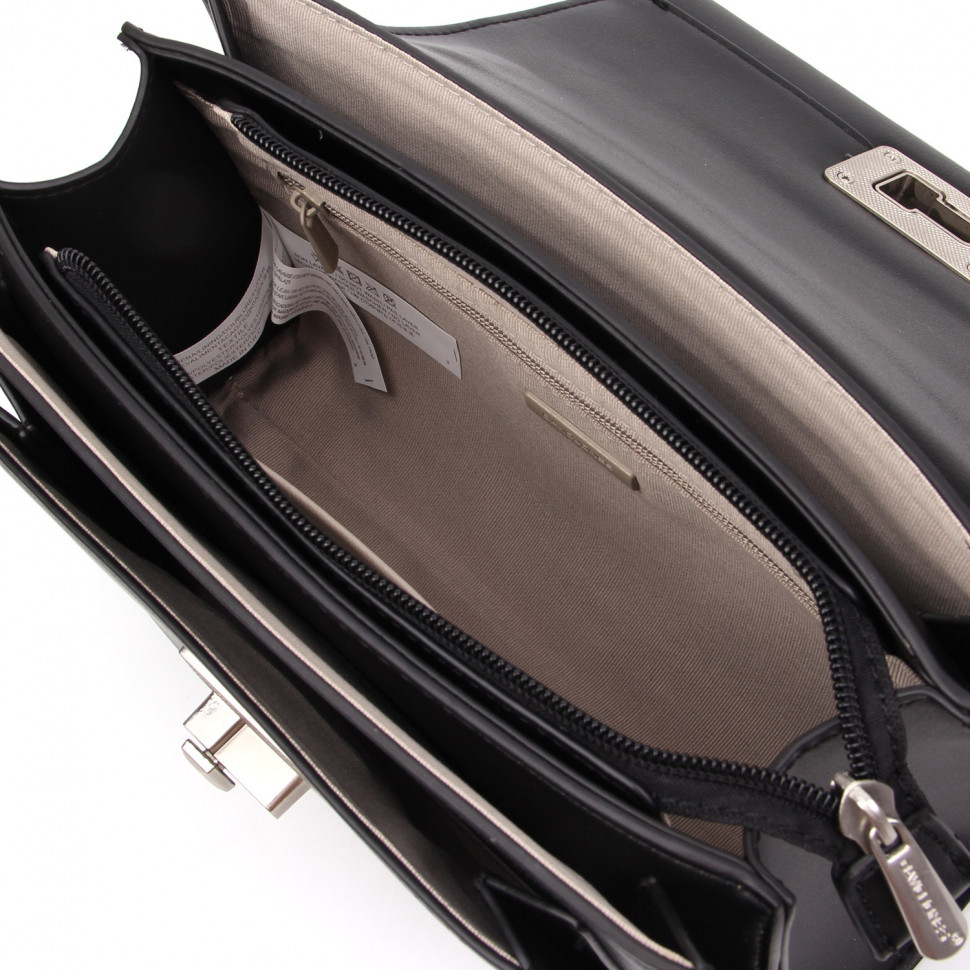Сумка  DAVID JONES 7834 BLACK