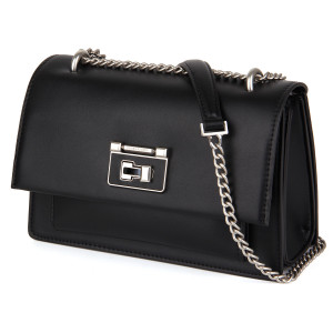 Сумка  DAVID JONES 7834 BLACK