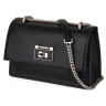 Сумка  DAVID JONES 7834 BLACK