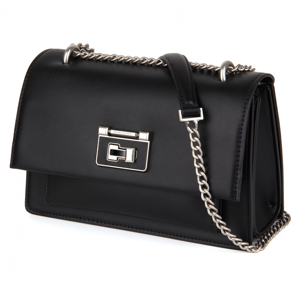 Сумка  DAVID JONES 7834 BLACK