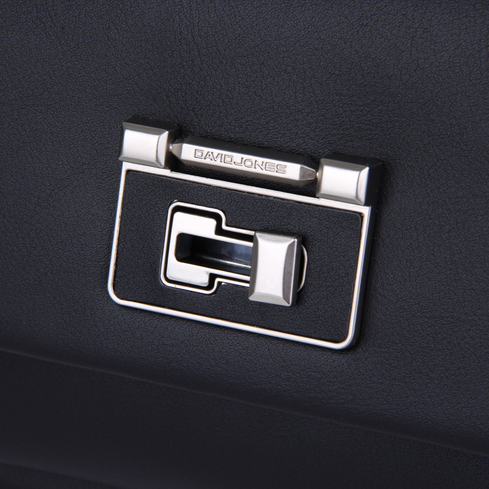 Сумка  DAVID JONES 7834 BLACK