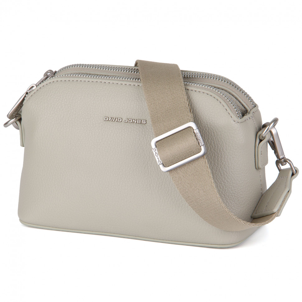 Сумка  DAVID JONES 8217 FAIR GREEN