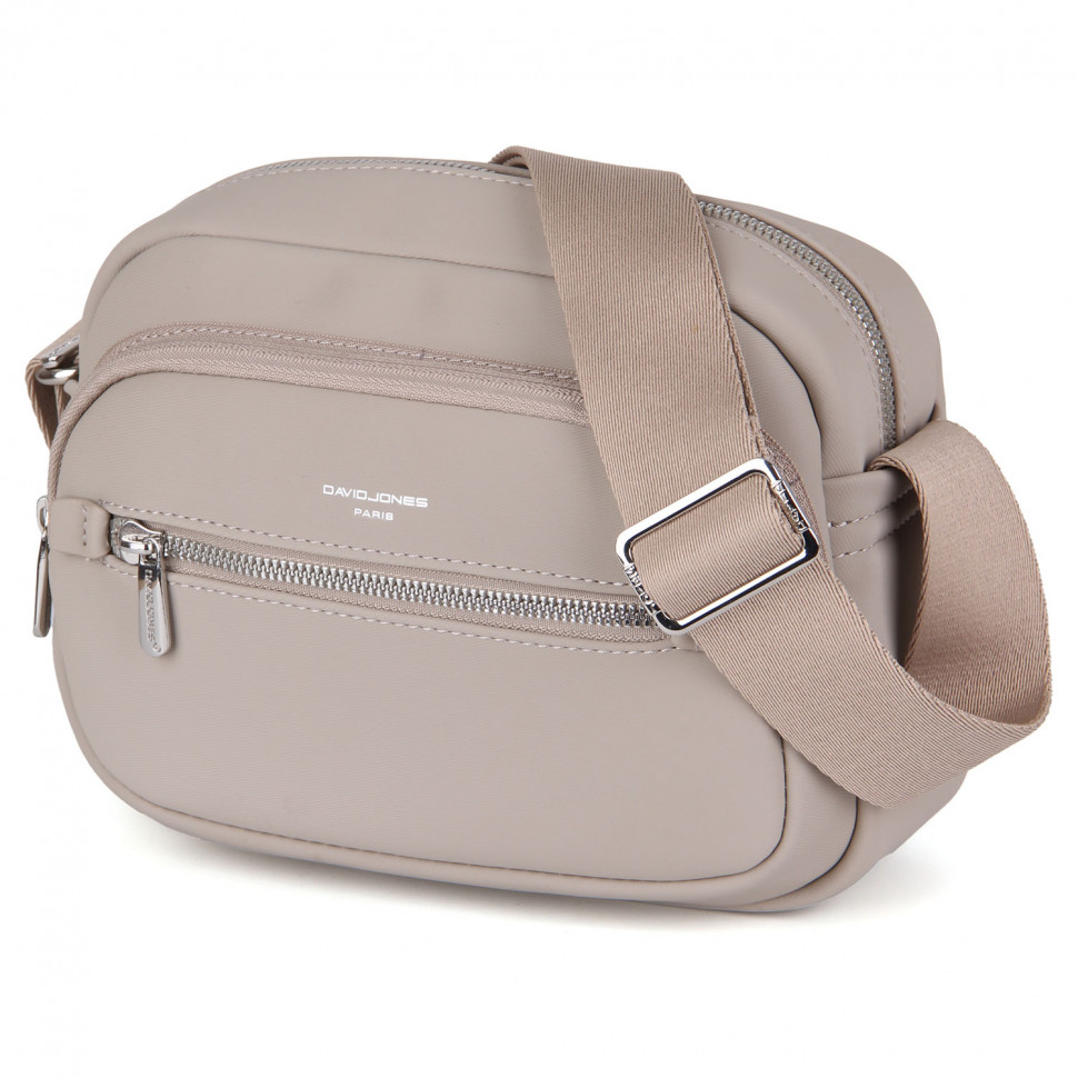 Сумка  DAVID JONES 7630-1 MOONSTRUCK