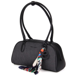 Сумка  DAVID JONES 8359 BLACK