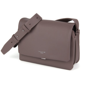 Сумка  DAVID JONES 8201-1 FUNGI