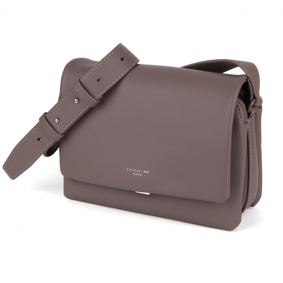 Сумка  DAVID JONES 8201-1 FUNGI
