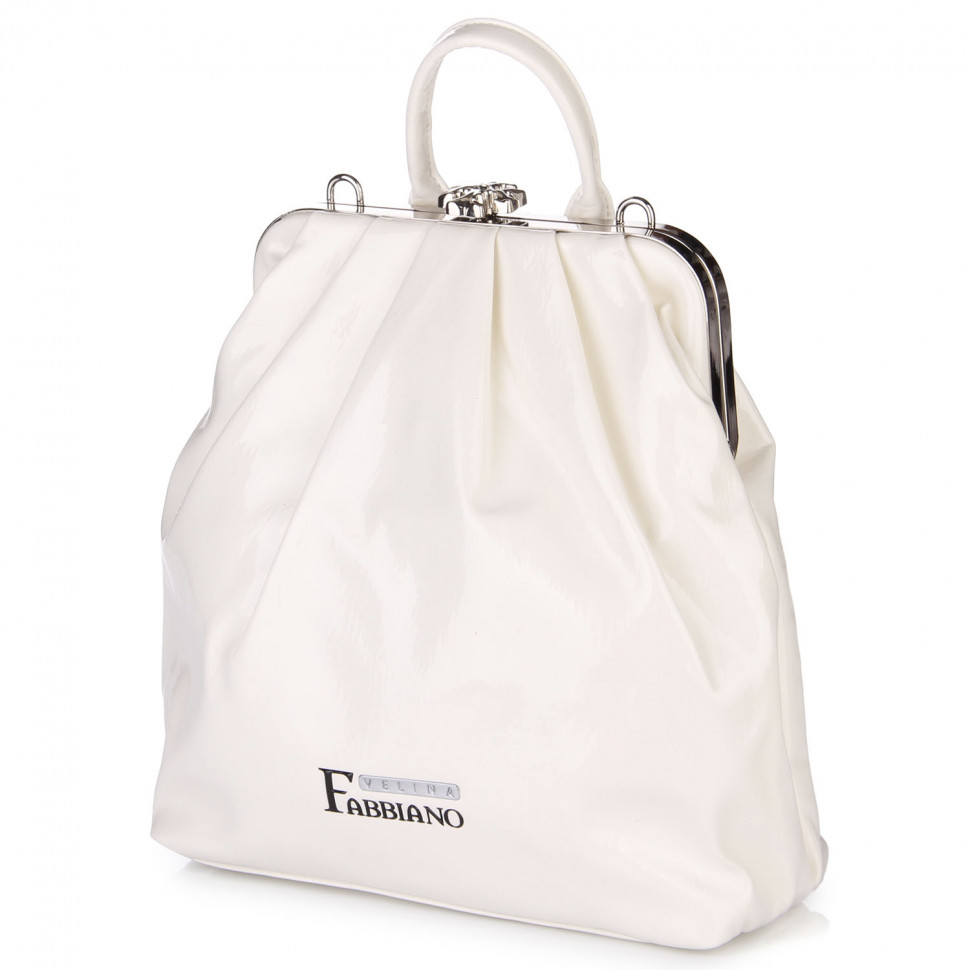 Рюкзак  FABBIANO 592612-2  white