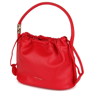 Сумка  DAVID JONES 6424 RED