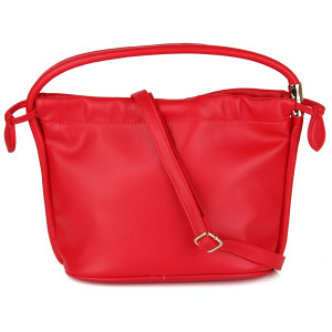 Сумка  DAVID JONES 6424 RED