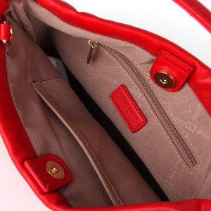 Сумка  DAVID JONES 6424 RED