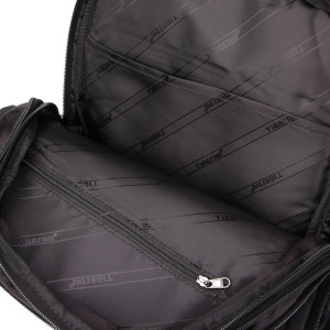 Рюкзак 15.6"  TIGERNU Т-В9013 Black