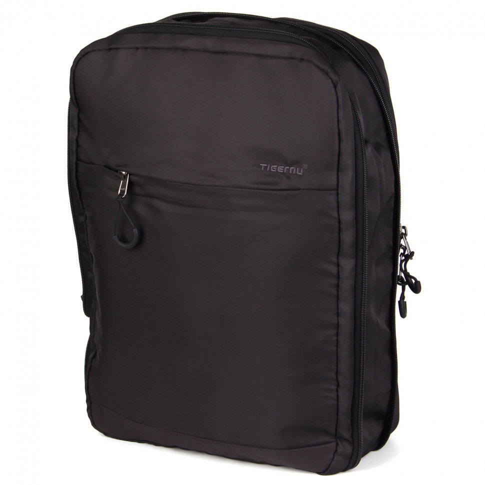 Рюкзак 15.6"  TIGERNU Т-В9013 Black