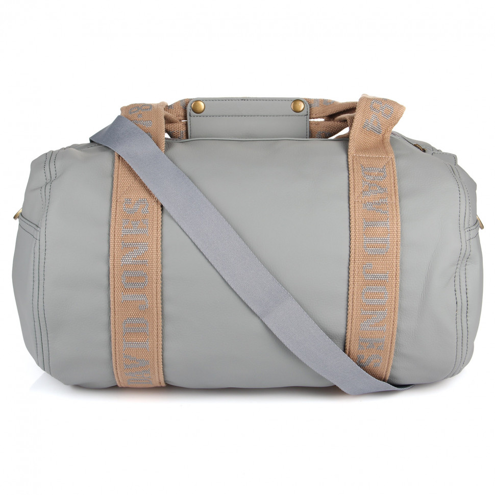 Сумка дор. DAVID JONES CM0045-12 L.BLUE