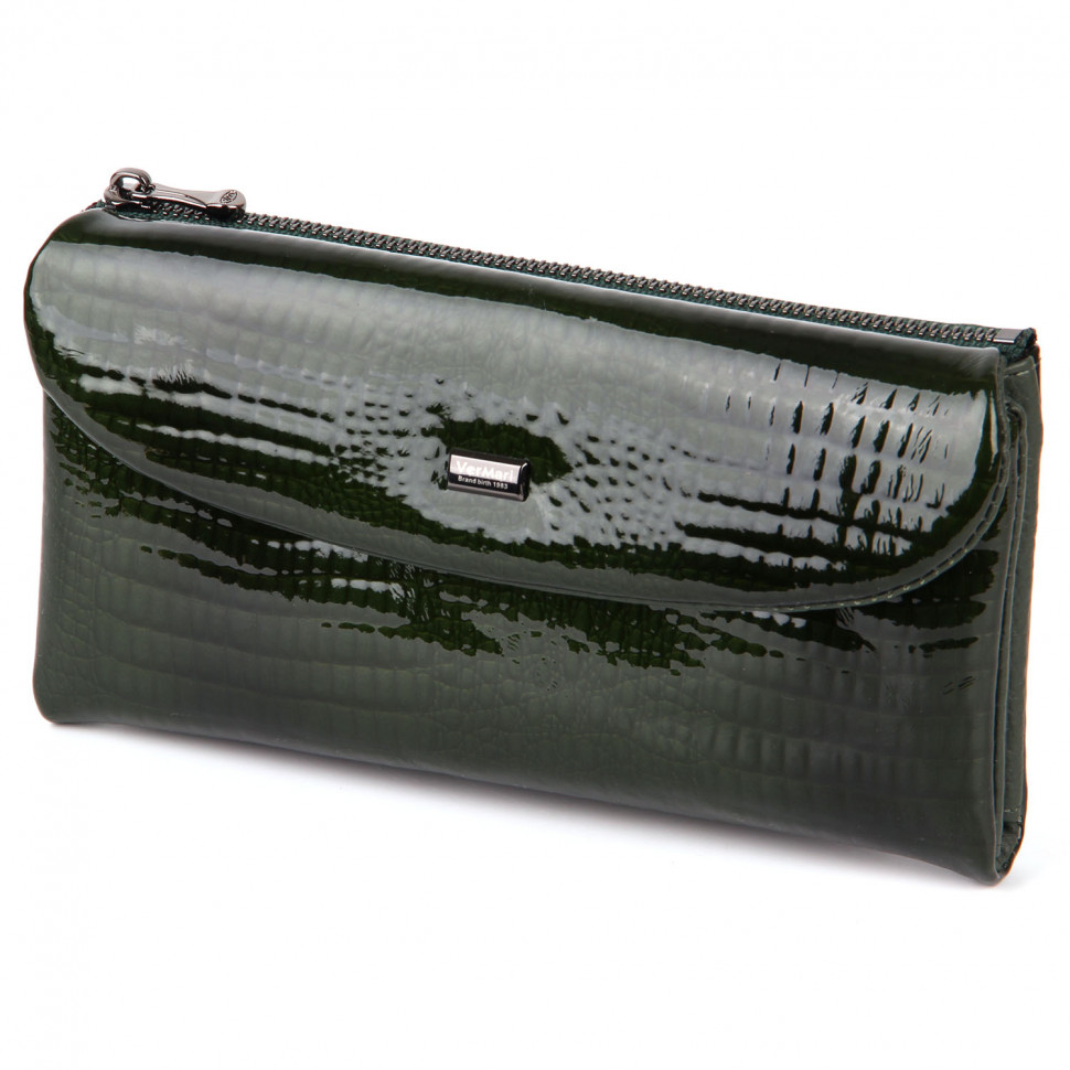 Гаманець VERMARI 3886-66 GREEN