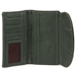 Гаманець VERMARI 3886-66 GREEN