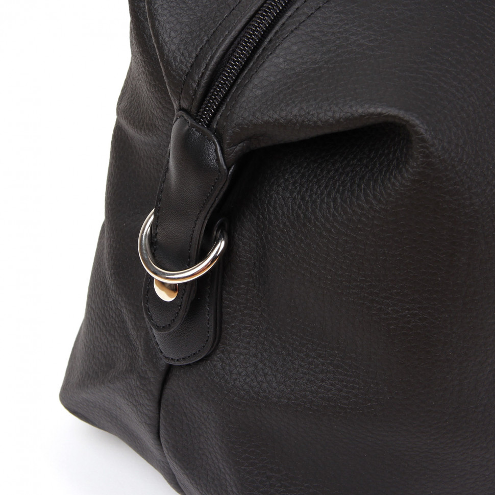 Сумка  дор. DAVID JONES 7517-1 BLACK