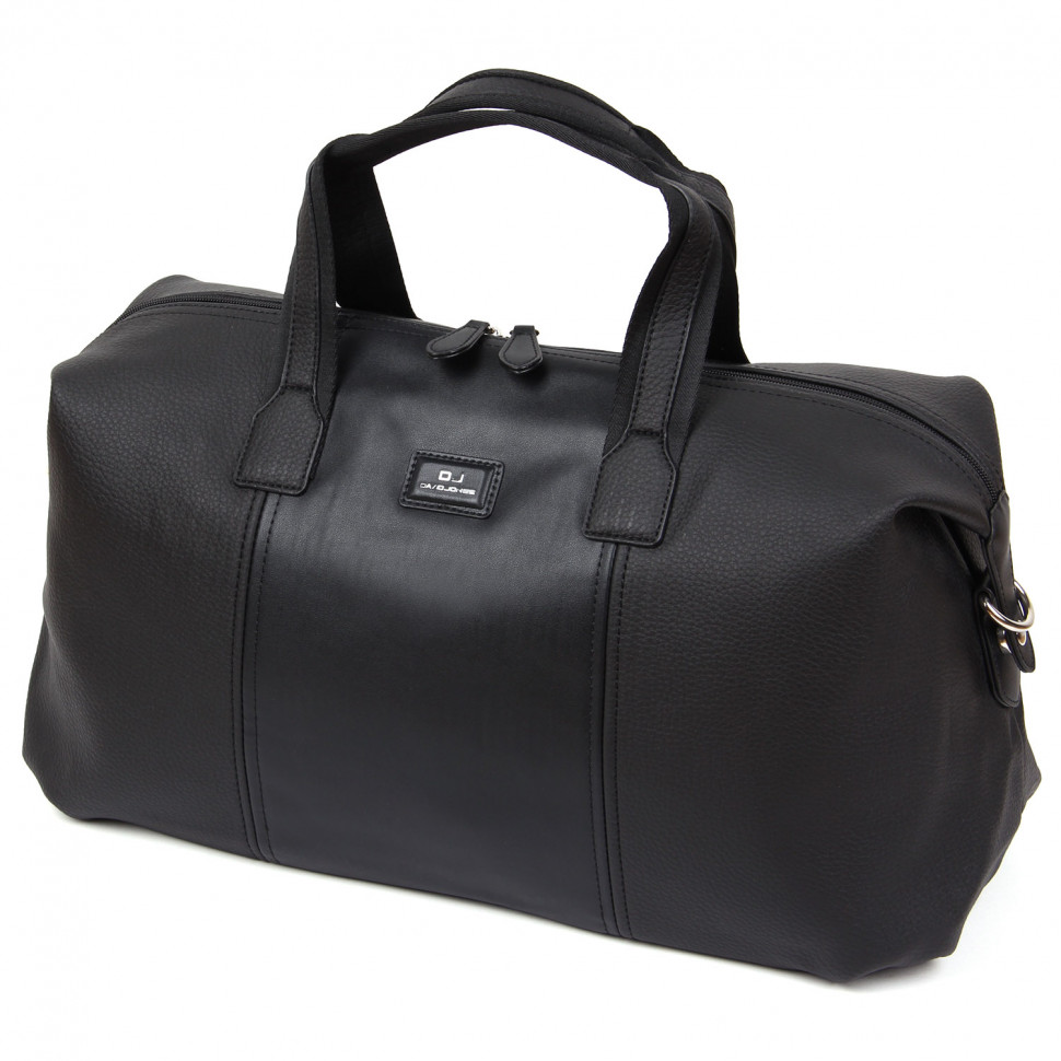 Сумка  дор. DAVID JONES 7517-1 BLACK