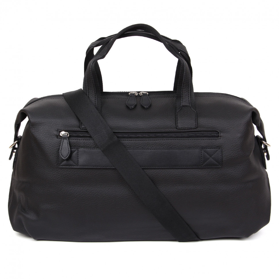 Сумка  дор. DAVID JONES 7517-1 BLACK