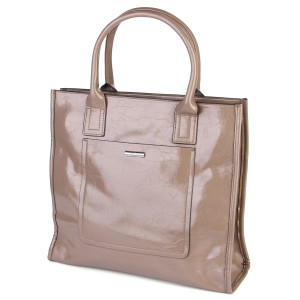 Сумка SAFENTA 58252 apricot B