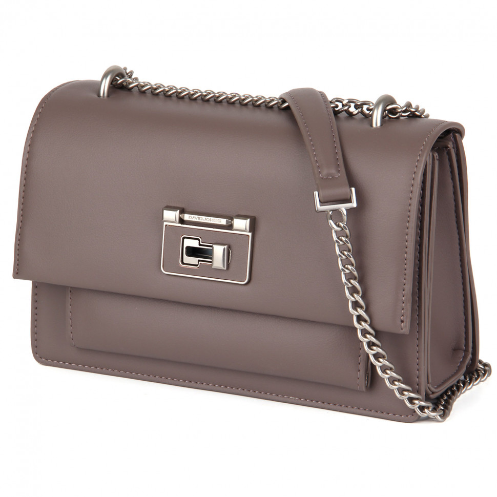 Сумка  DAVID JONES 7834 FUNGI