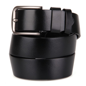 Ремінь 38-1 Black